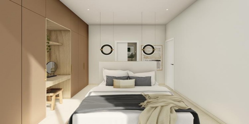 Polop, 3 Bedrooms Bedrooms, 4 Rooms Rooms,3 BathroomsBathrooms,Villa,Te Koop,1024