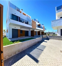 Pilar de la Horadada, 2 Bedrooms Bedrooms, 3 Rooms Rooms,2 BathroomsBathrooms,Appartment,Te Koop,1029