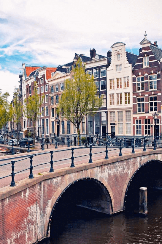 Happybrokers Amsterdam