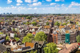 Kosten aankoopmakelaar in Amsterdam