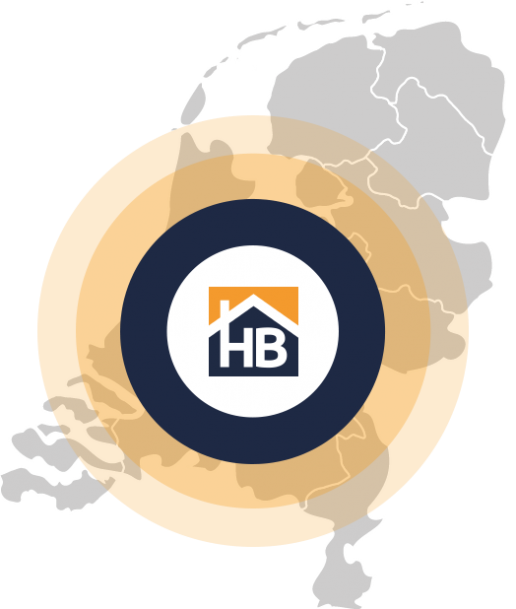 happybrokers makelaar midden-nederland