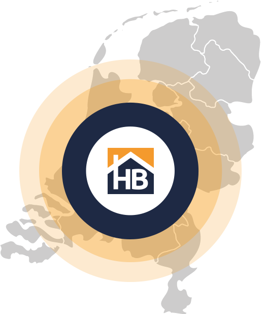 Makelaar midden nederland