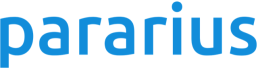 Pararius logo